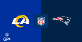 Patriots Four Down Preview: Los Angeles Rams (4-5) at New England Patriots (3-7)