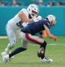 Seven Points on the Patriots 34-15 loss to the Dolphins