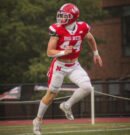 Ryan Bannon etches his name in North Attleboro history