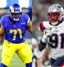 Top 5 matchups to watch in the Rams-Patriots game