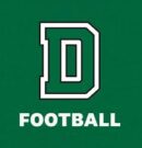 Dartmouth 26, Princeton 17 — Big Green bounce back