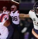 Top 5 matchups to watch in the Patriots-Bears game