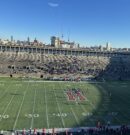 Harvard 26, Columbia 6 — Defense powers Crimson