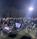 MIAA D4 Quarterfinal: (3) Grafton 35, (6) Marblehead 0 – Gators roll into Final 4