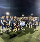 MIAA D1 Quarterfinal: (4) Needham 31, (5) Central Catholic 7 – Rockets cruise into Final 4 for 2nd straight year