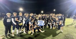 MIAA D1 Quarterfinal: (4) Needham 31, (5) Central Catholic 7 – Rockets cruise into Final 4 for 2nd straight year