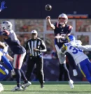 Rams 28, Patriots 22 – Pats making progress but still come up short in another loss