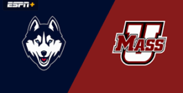 UConn (7-4) at UMass (2-9) Preview – Battle for the 1st Southwick Jug in 127th meeting