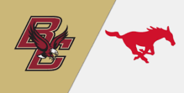 Boston College 4 down preview: BC Eagles (5-4) at SMU Mustangs (8-1)