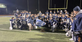 MIAA D1 Quarterfinal: (3) Xaverian 35, (6) Leominster 20 – Hawks head to state semis with strong defensive effort