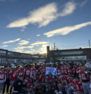 MIAA D2 Quarterfinal: (1) Catholic Memorial 48, (8) Bridgewater-Raynham 14 – Knights waltz back into state semis