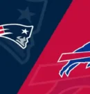 Patriots Four Down Preview: New England Patriots (3-11) at Buffalo Bills (11-3)