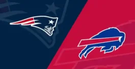 Patriots Four Down Preview: New England Patriots (3-11) at Buffalo Bills (11-3)