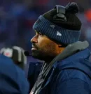 Jerod Mayo saves his job with Patriots close loss to the Bills