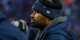 Jerod Mayo saves his job with Patriots close loss to the Bills