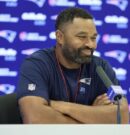 Jerod Mayo expected back in 2025 barring late season collapse