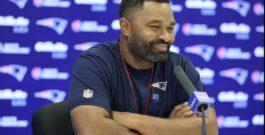 Jerod Mayo expected back in 2025 barring late season collapse