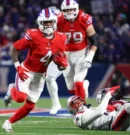 Seven Points on the Patriots 24-21 loss to the Bills