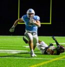 Catching up with Canterbury RB Soren Reif after his commitment to UConn