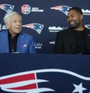 Kraft needs to be proactive, not reactive when it comes to current state of the Patriots