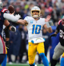 Chargers 40, Patriots 7 – Patriots dominated in ugly loss