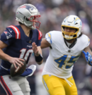 Seven points on the Patriots 40-7 loss to the Chargers