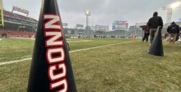 Fenway Bowl: UConn 27, North Carolina 14 — Huskies earn first bowl win since 2009