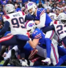 Patriots players set to embrace atmosphere ‘Bills Mafia’ creates