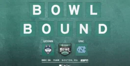 Fenway Bowl Four Down Preview: North Carolina Tar Heels (6-6) vs. UConn Huskies (8-4)