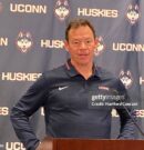 Mora signs two-year extension with Huskies