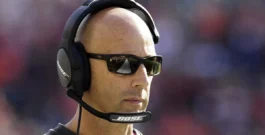 UMass officially names Mike Bajakian offensive coordinator