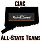 2024 NEFJ CIAC All-State Teams