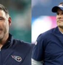 A Mike Vrabel, Josh McDaniels pairing would be a coup for the Patriots