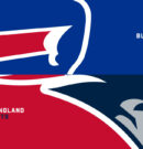 Patriots Four Down Preview: Buffalo Bills (13-3) at New England Patriots (3-13)