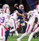 Seven Points on the Patriots 23-16 win over the Bills