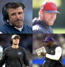 10 candidates to watch for the Patriots head coaching opening