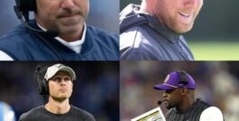 10 candidates to watch for the Patriots head coaching opening