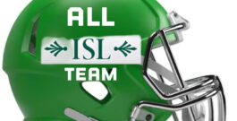 2024 ALL-ISL Teams