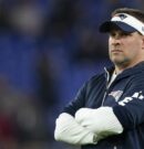 Patriots hiring Josh McDaniels as offensive coordinator