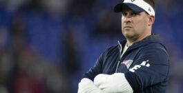 Patriots hiring Josh McDaniels as offensive coordinator