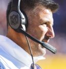 Patriots scheduled to interview Mike Vrabel on Thursday