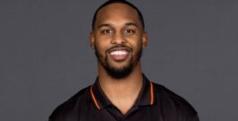 Patriots hiring Ashton Grant as quarterbacks coach