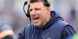 Vrabel will make the Patriots a credible franchise again