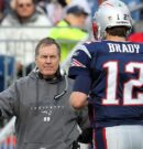 According to sources, Tom Brady has reached out to Bill Belichick to coach the Raiders