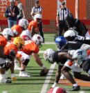 Reese’s Senior Bowl Day 3 nuggets: Joyner, other local prospects continue to impress