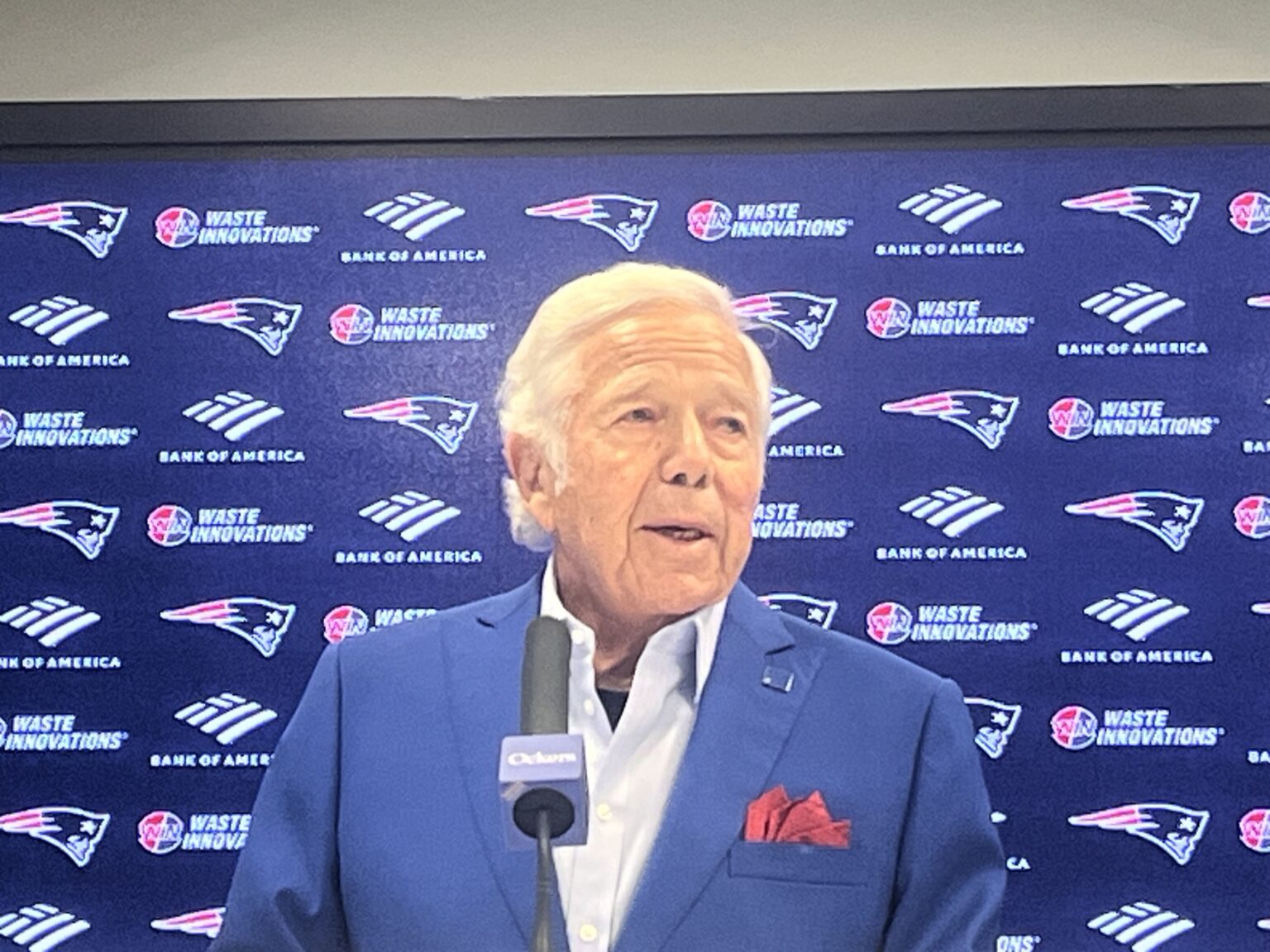 What’s next? Patriots begin looking to 2025 New England Football Journal®