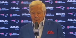 Segel: Kraft knows this decision has to be made carefully