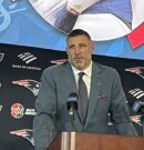 Accountability returning to New England with hiring of Vrabel