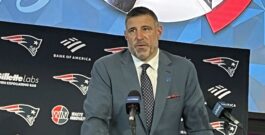 Accountability returning to New England with hiring of Vrabel