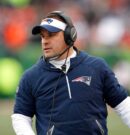 Patriots offensive coordinator tiers